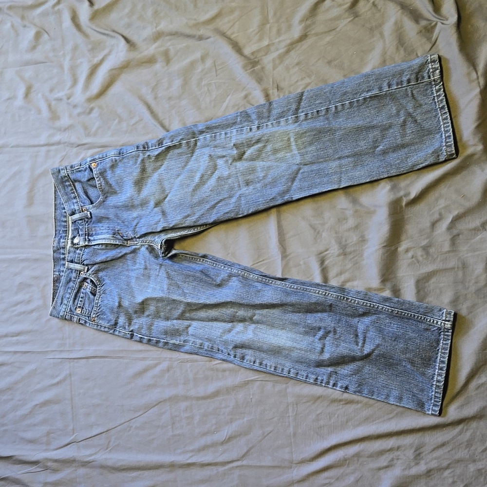 Levi's Kid Jeans
